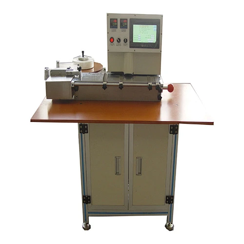 Wholesale TLM-330 Paper Processing Machinery>>Notebook Making Machine>>Index Laminating Tab Lamination Machine