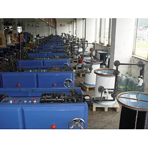 Nylon Coated Double Wire Forming Machine