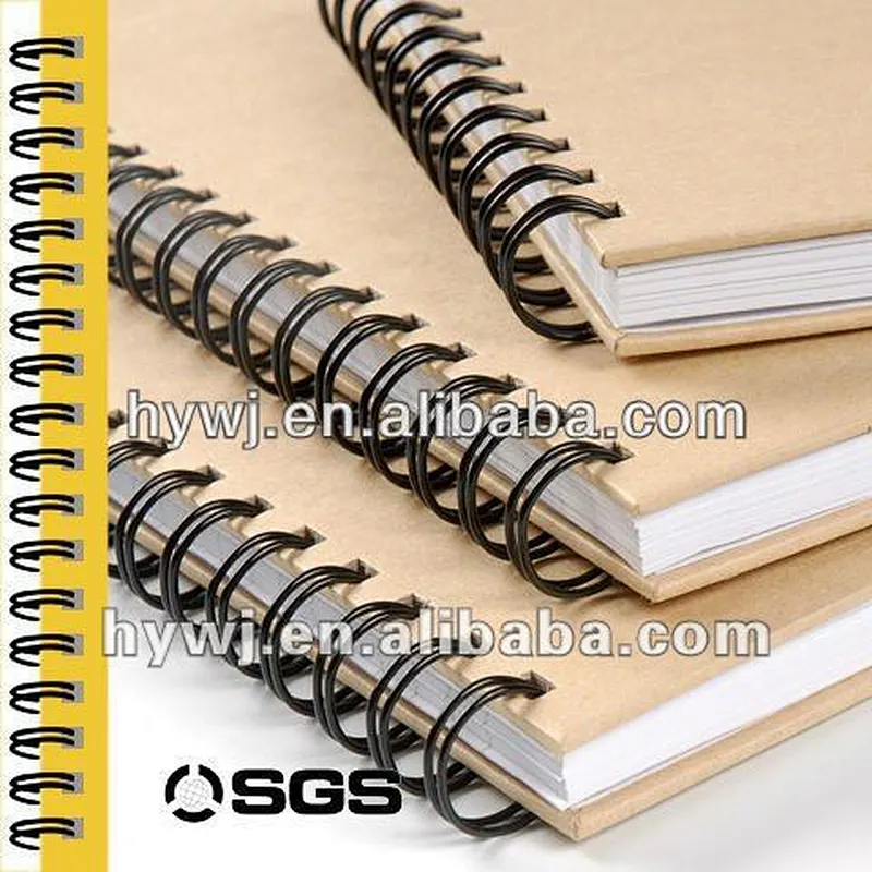 high quality book binding wire