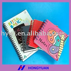 plastic clip for A4 size