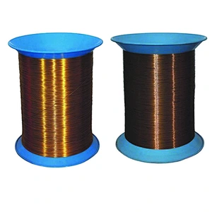 Hongyuan Promotion Binding Filament, Binding Double Wire  O Raw Material Single Nylon Coated Binding Filament