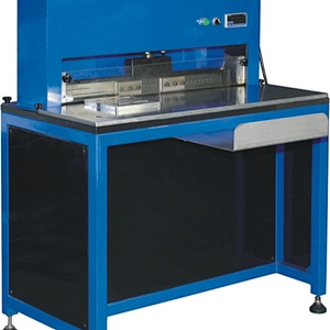 Index Tab Machine Index Die Punching Machine IPM-330