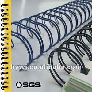 New hot sale latest DWM-112 Automatic Double Loop Wire Forming Machine