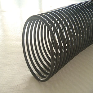 accurate filament thickness from 1.27mm to 2.79mm spiral renz consumable, spiral renz , spiral metal