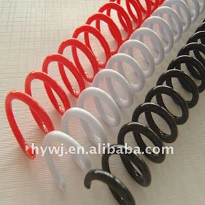 PEM-008 HongYuan automatic plastic filament extruding machine PVC wire extruder