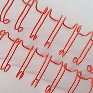 Environmental Book Binding Wire Sell to Europe/South America/North America/Middle East/Asia