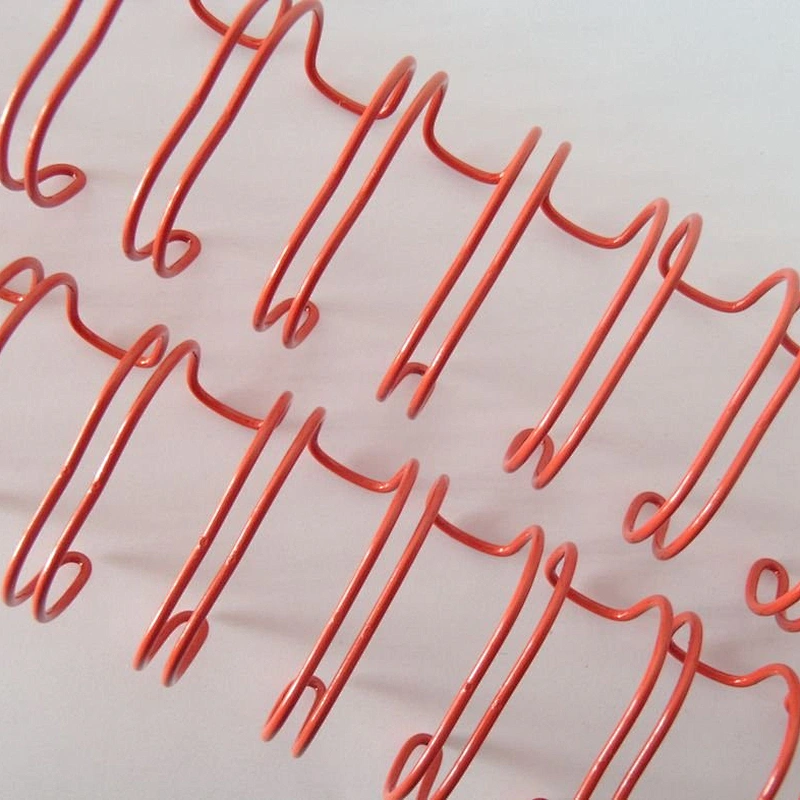 Environmental Book Binding Wire Sell to Europe/South America/North America/Middle East/Asia