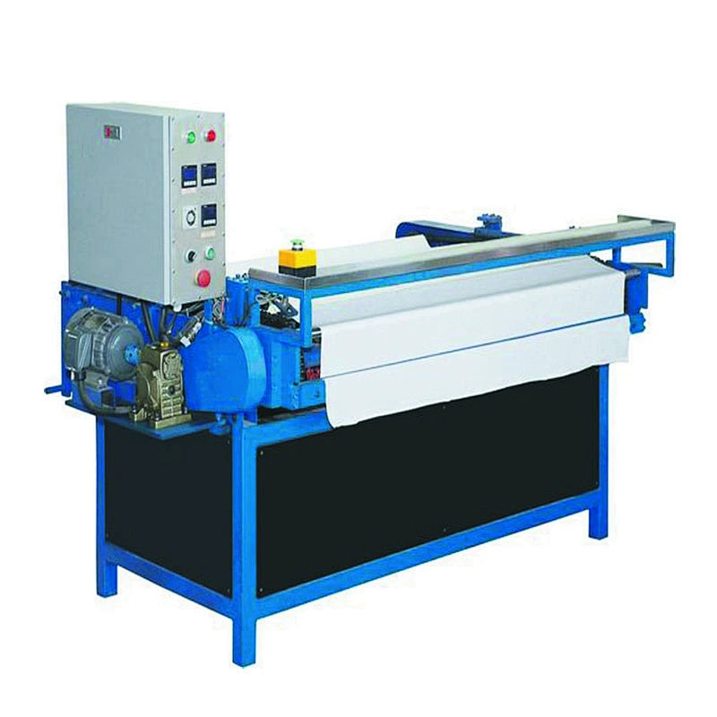 Semi-Automatic Comb Roller Molding Forming Machine