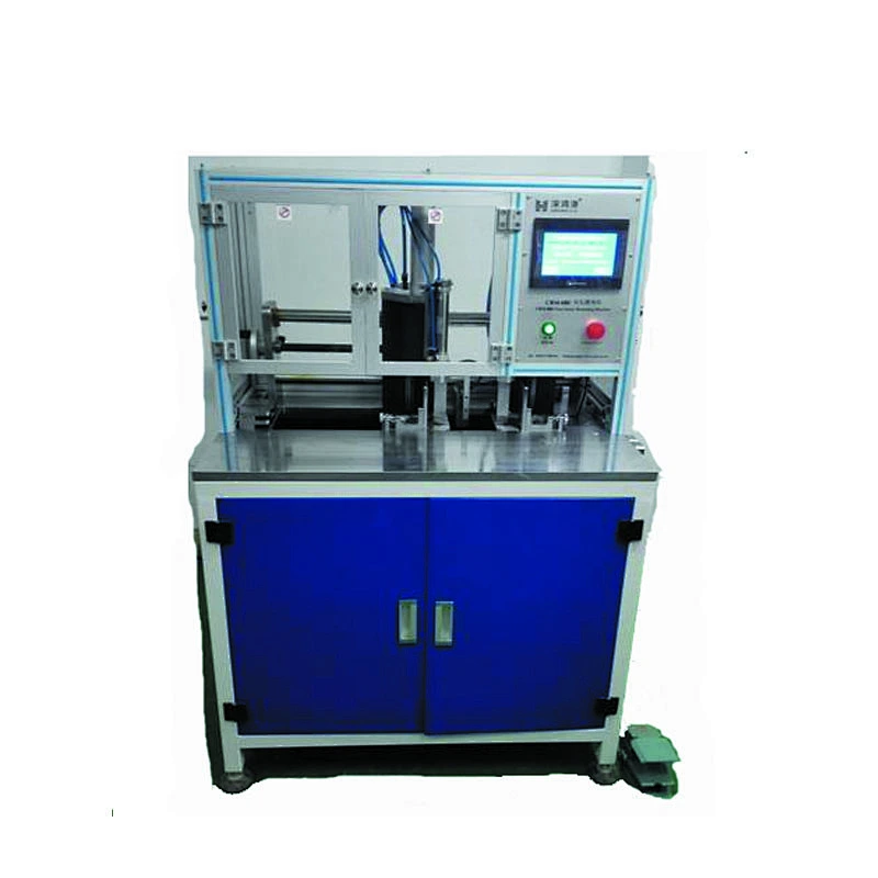 Wholesale Price CRM-80 Automatic Note Book Round Corner Cutting Machine
