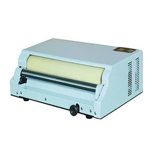 CBM-610 Working Speed up to 800 Notebook Single Metal Spiral Inserting Machine Coil Binding Machine