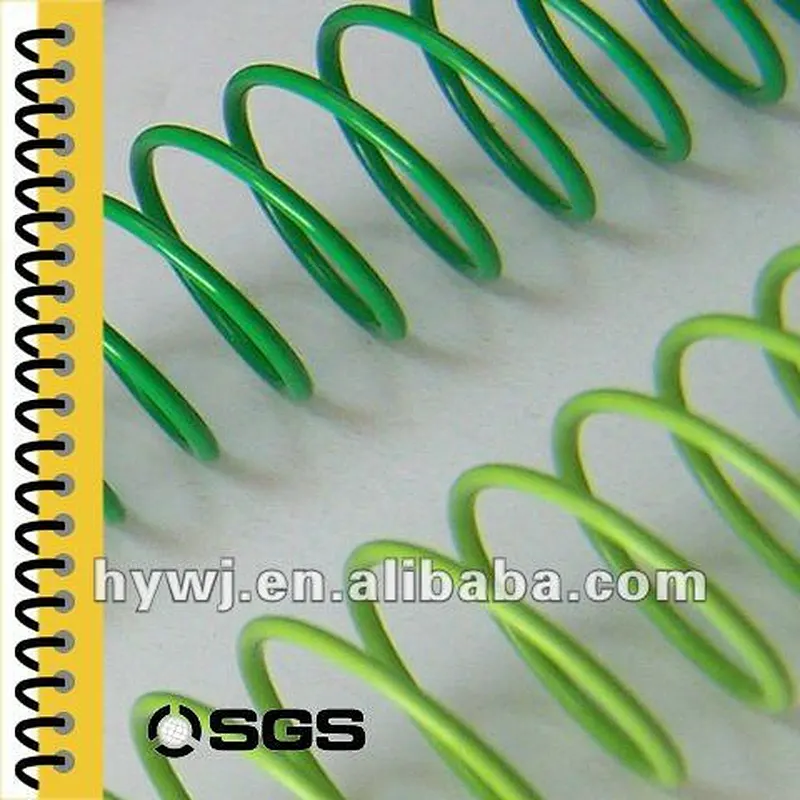 CBM-610 Electric Metal Spiral or Plastic Spiral Manual Binding Machine