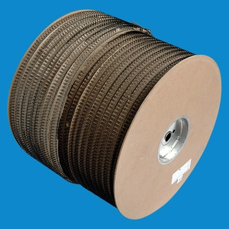 nylon-coated double wire in spool/box/pre-cut