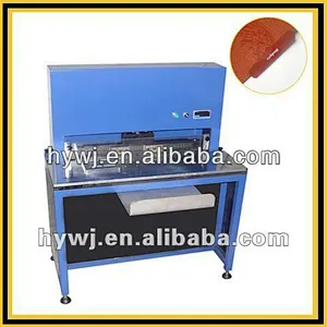 Index Tab book binding Punching Machine