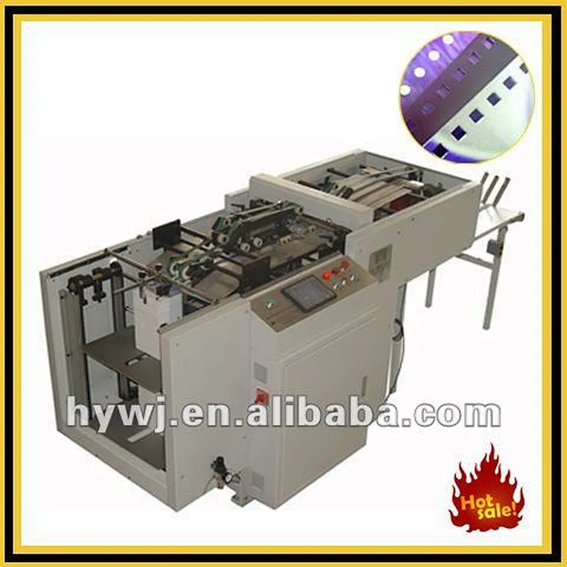 Punching Hole For Calendar Automatic Hole Punching Machine