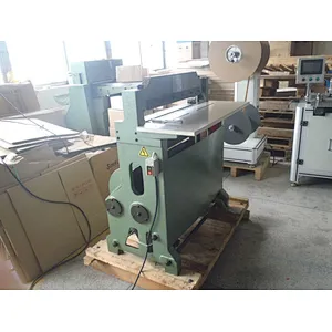 Electronic Motor Hole Punching Machine For Binding SPM-610