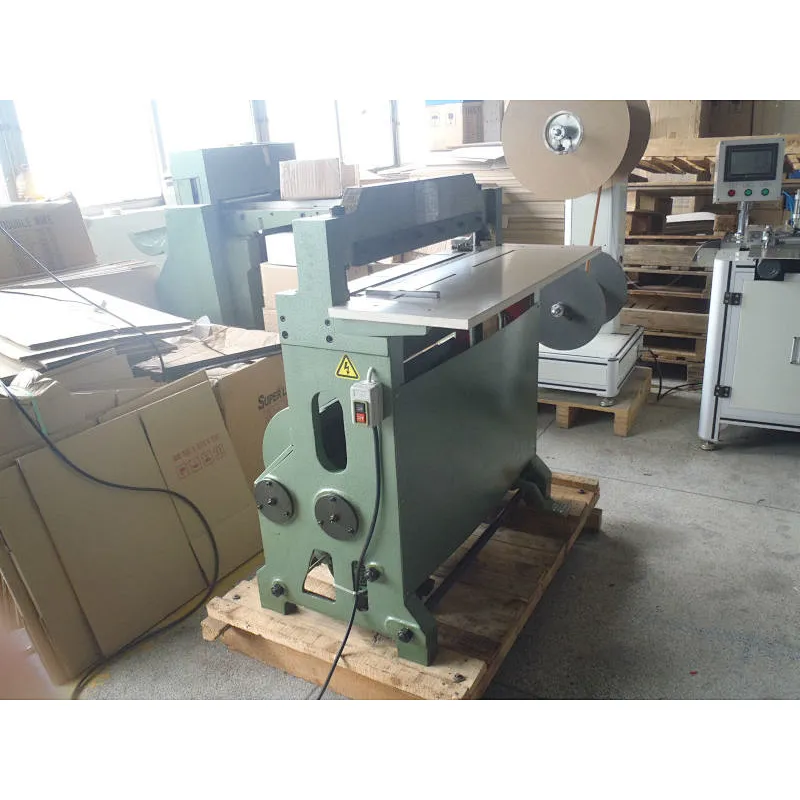 Electronic Motor Hole Punching Machine For Binding SPM-610
