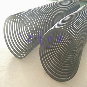 binding supplies environmental material Plastic binding Spiral wire ring