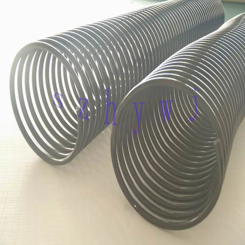 binding supplies environmental material Plastic binding Spiral wire ring