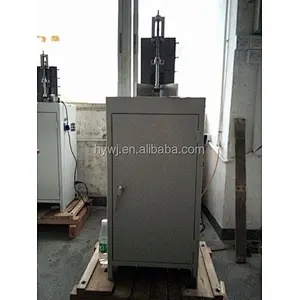 Electrical book corner cutting machine corner rounder