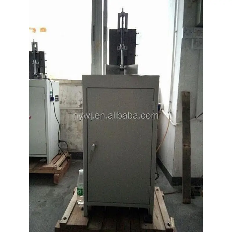 Electrical book corner cutting machine corner rounder