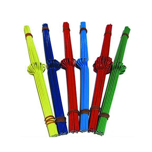 environmental wall calendar hanger,suitable for binding wire calendar hangers,good used calendar hanger hooks