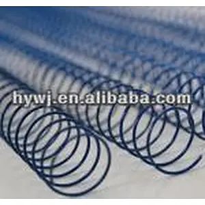 metal spiral wire