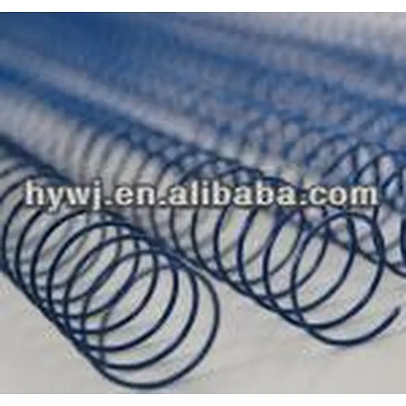 metal spiral wire