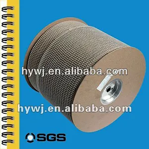 Metal Double Loop Wire Binding Book suitable for our binding machine DWC-520A