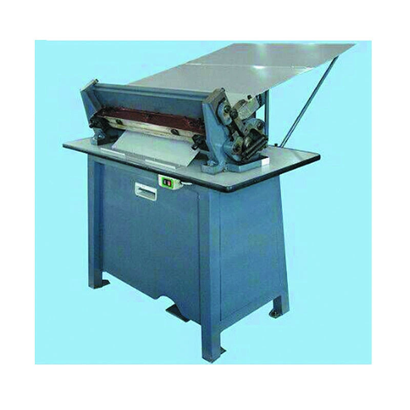 Wholesales custom design CTM-620 tinning rimming slide calendar binding machine