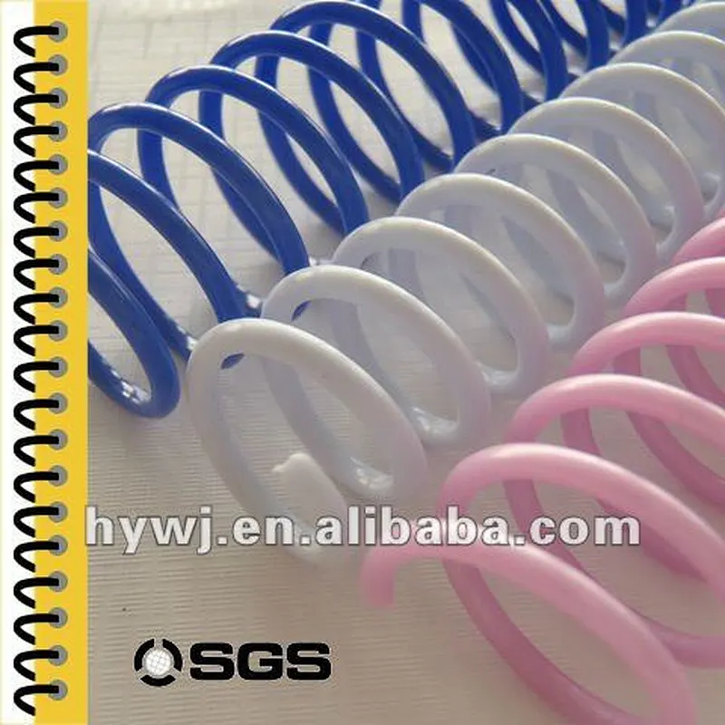 File Folder Accessories ring wire , school supplies , import used books