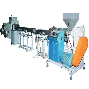 PEM-008 Plastic Filament Thickness Gauge 1.2mm to 3.0mm Extruding Machine Wire Making Machine