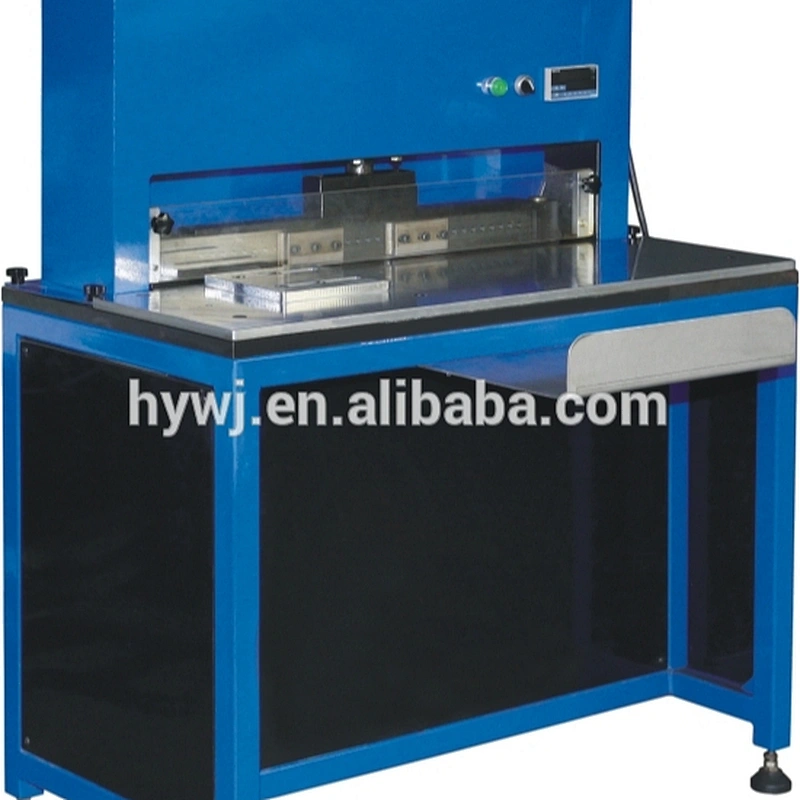 Index Tab Machine Index Cutter Machine from China Manufacturer ...