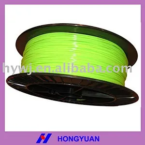 good quality plastic coil binding filament