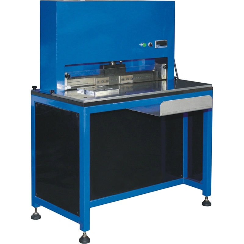 Index Tab Machine Index Cutter Machine