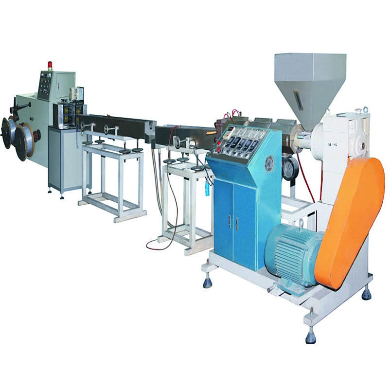 PEM-008 Plastic Product Making plastic filament extruder,plastic filament extruding machine,industrial plastic filament extruder