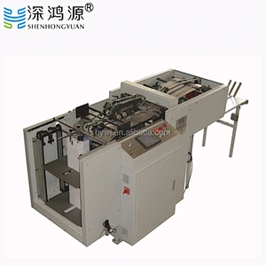Notebook used Automatic Paper Punching Machine with CE certificate, Punching Machines,Machine Tool Equipment