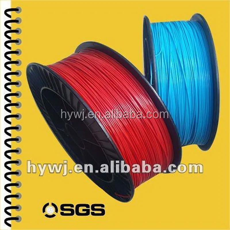 Top-quality PVC Filament Extruding Machine