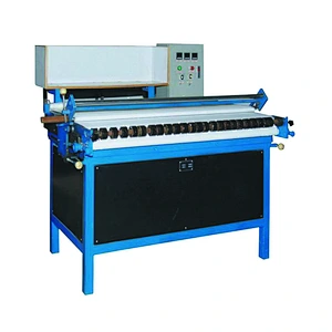 CRM-050 Other Plastic Product Making Machinery Plastic Comb Molding Machine