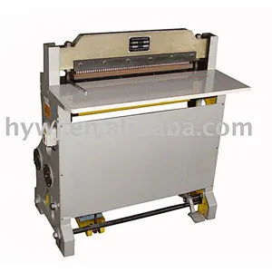 punching machine SPM-610 paper hole drilling machine