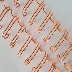 binding accessaries binding clip for office supplies