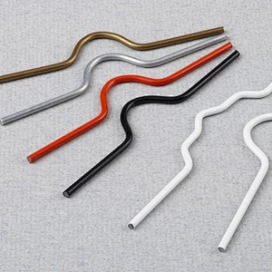 New Promotional Product Raw Material Nylon Coated Wire Hanger,Wholesale Price Metal Hanger and Hook