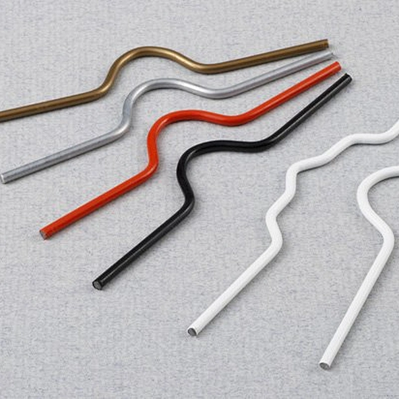 New Promotional Product Raw Material Nylon Coated Wire Hanger,Wholesale Price Metal Hanger and Hook