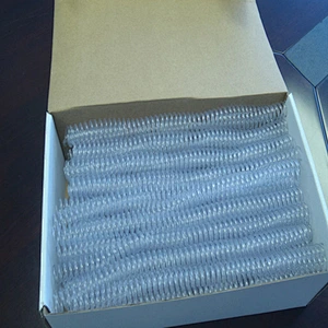 plastic spiral coil diameter 2