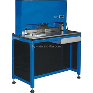 Index Tab Cutting Machine Index Tab Machine