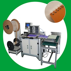 DWC-520A Service Equipment & Vending Machines calendar machine , box making machine manual , wooden box making machine
