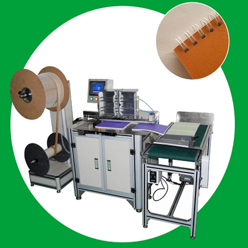 DWC-520A Service Equipment & Vending Machines calendar machine , box making machine manual , wooden box making machine