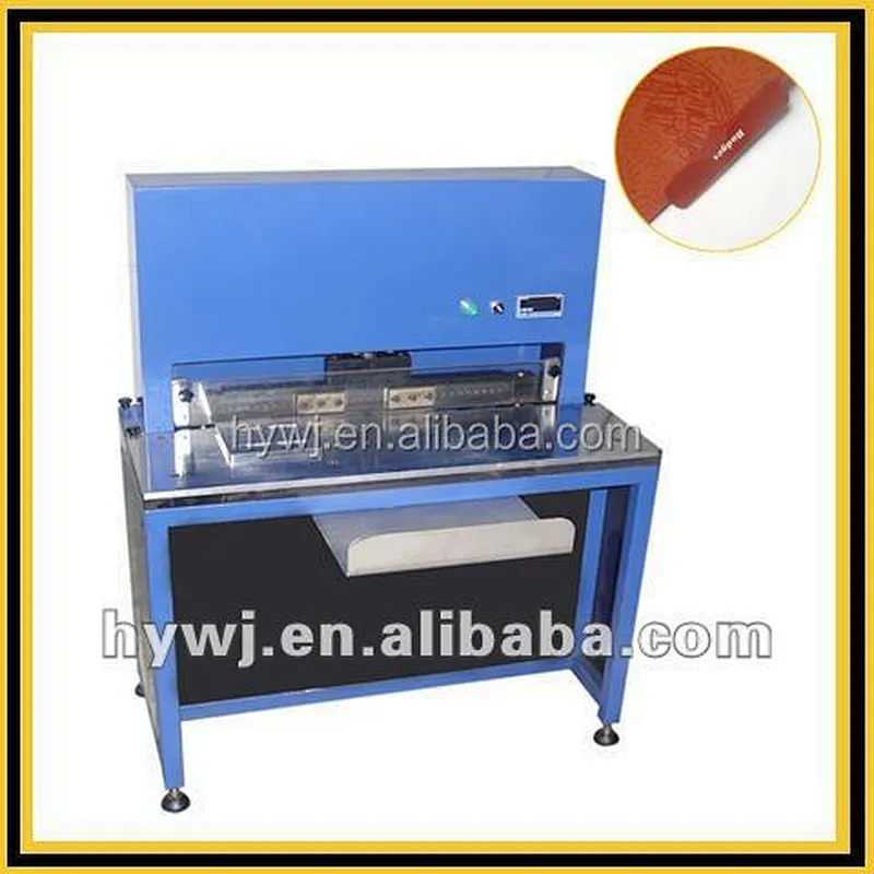 Index Tab Machine Index Die Cutting Machine