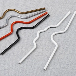 factory binding used metal calendar hanger hooks estuche para lapiceros