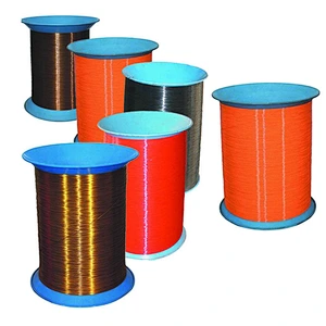 test passed nylon coated wire manufacturer