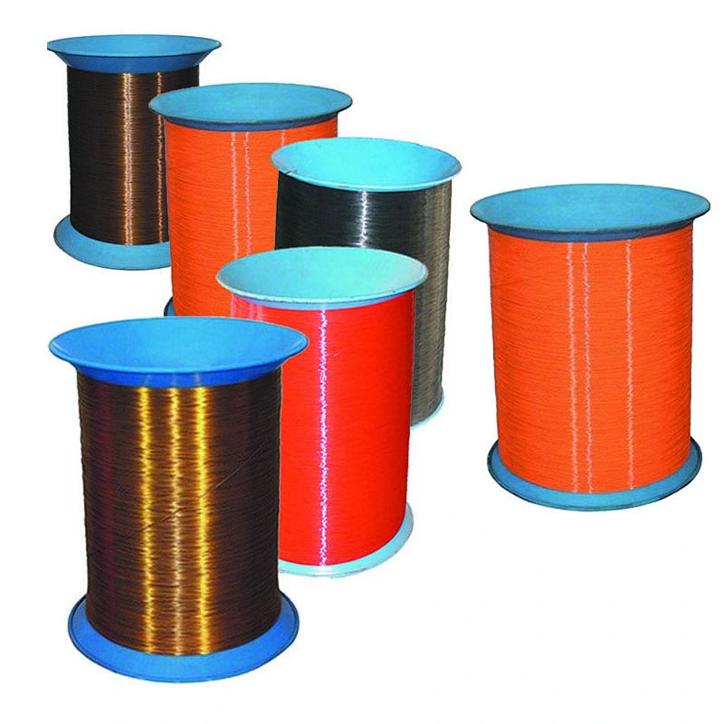 test passed nylon coated wire manufacturer